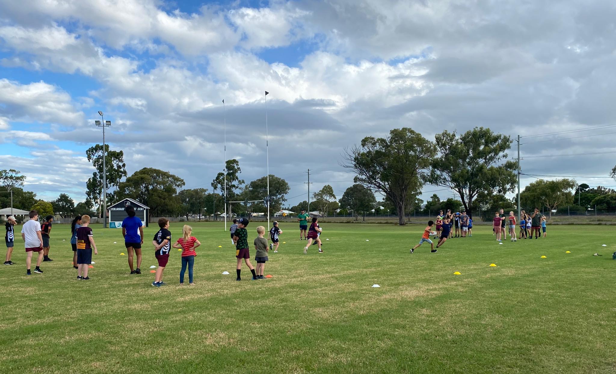 Business Listing Image for Oakey Junior Rugby League