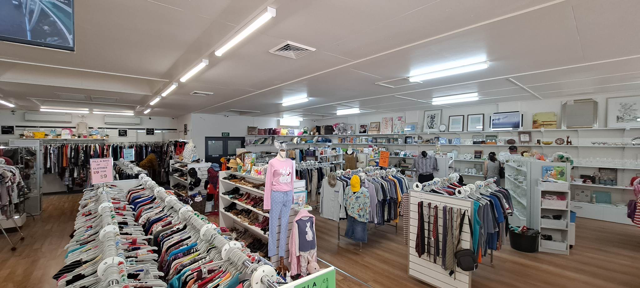 Business Listing Image for ADRA Op Shop Toowoomba