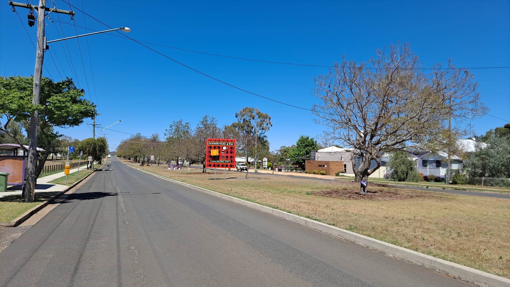 Goombungee Visit Stay Explore Toowoomba Region